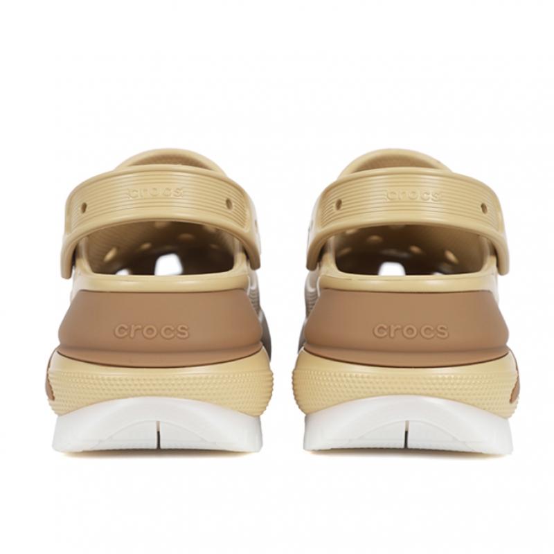 Crocs Mega Crush Matte Clogs Women