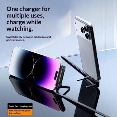240W Type C To Type C Multi-Functional Adapter For Phone Fast Charging Converter Adapter