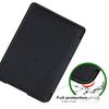 6 Zoll E-Reader Hülle Magnetischer Mehrfachfaltständer Smart Cover Leder Stoßfestes Folio Cover für Rakuten Kobo Nia N306