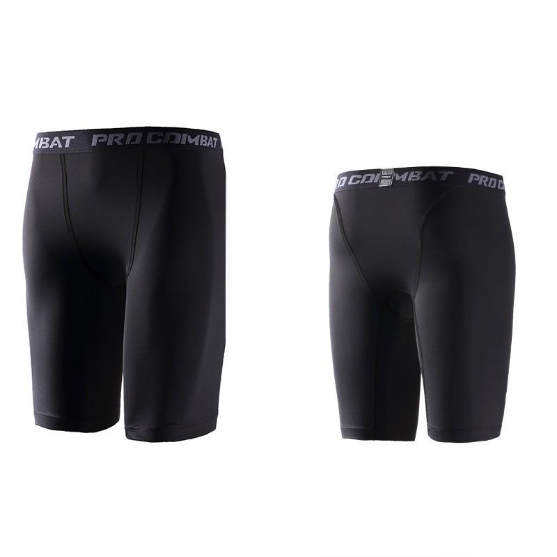 Quick-Dry Stretch Running & Sports Leggings for Fitness and Training