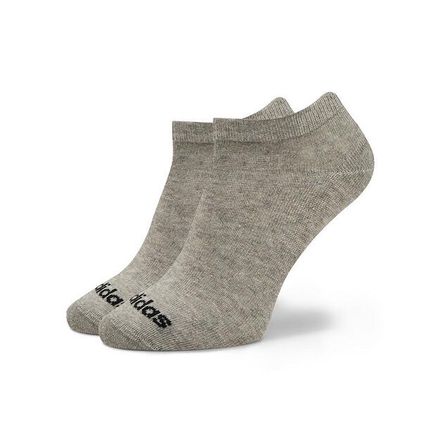 Носки adidas Thin Linear Low-Cut Socks