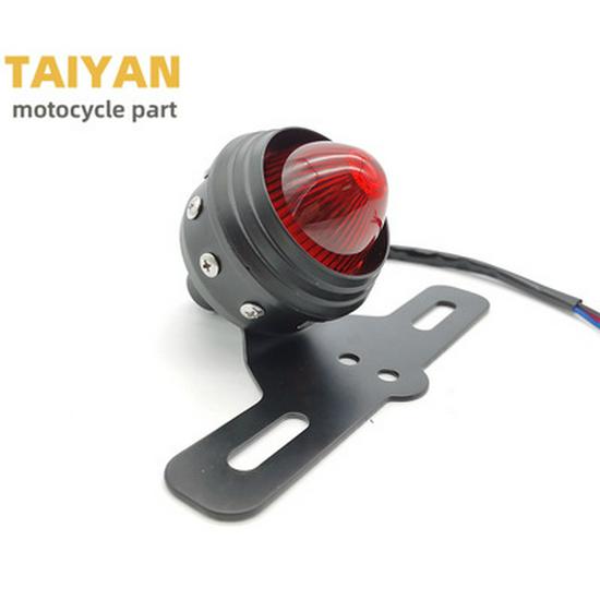 LED Tail Light & Turn Signal Brake Assembly for Yamaha R3, R25, Y15ZR Motorcycles