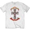 Guns N' Roses - Appetite for Destruction Album Tee (T-Shirt)