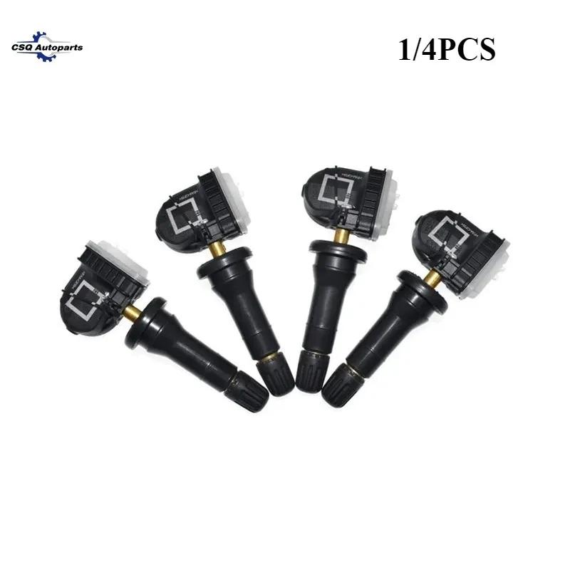 EV6T-1A180-DB 1/4PCS TPMS Tire Pressure Sensor For Ford B-Max Transit Mk7 Fiesta MK6 Focus Ranger MK3 Mondeo Mk5