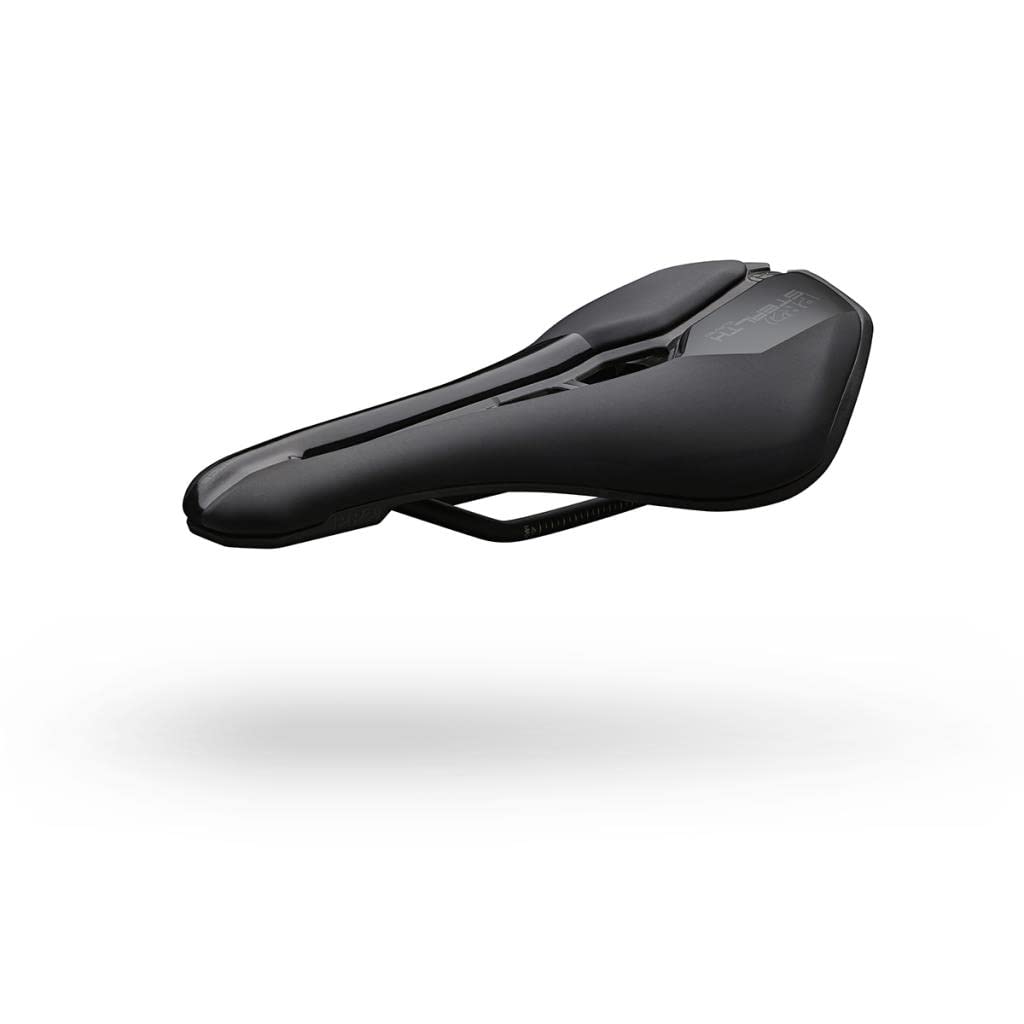 PRO Stealth Curved 203g Rail Stainless steel Pad EVA Black/142mm Weight material material