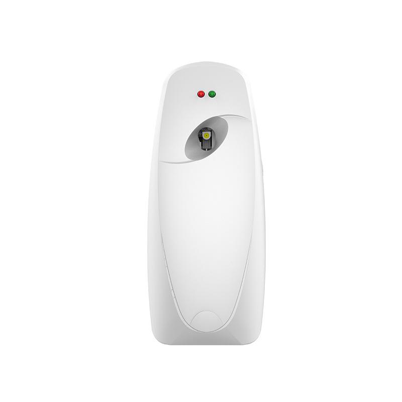 Automatisches Lufterfrischerspray für Zuhause, Toilette und Hotelzimmer