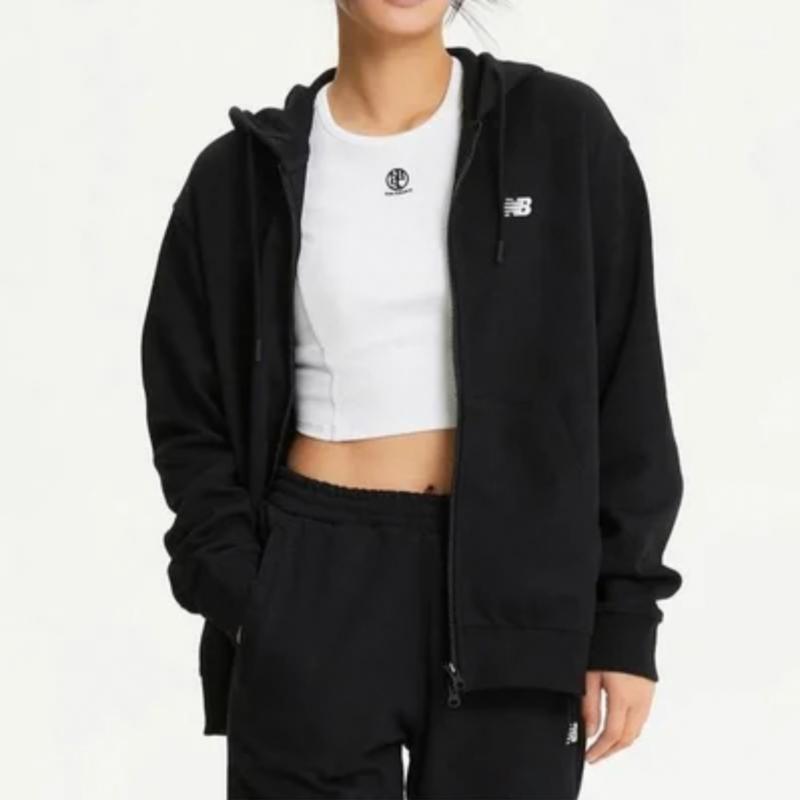 New Balance Half Club Classic Hoodie Nbmde41013