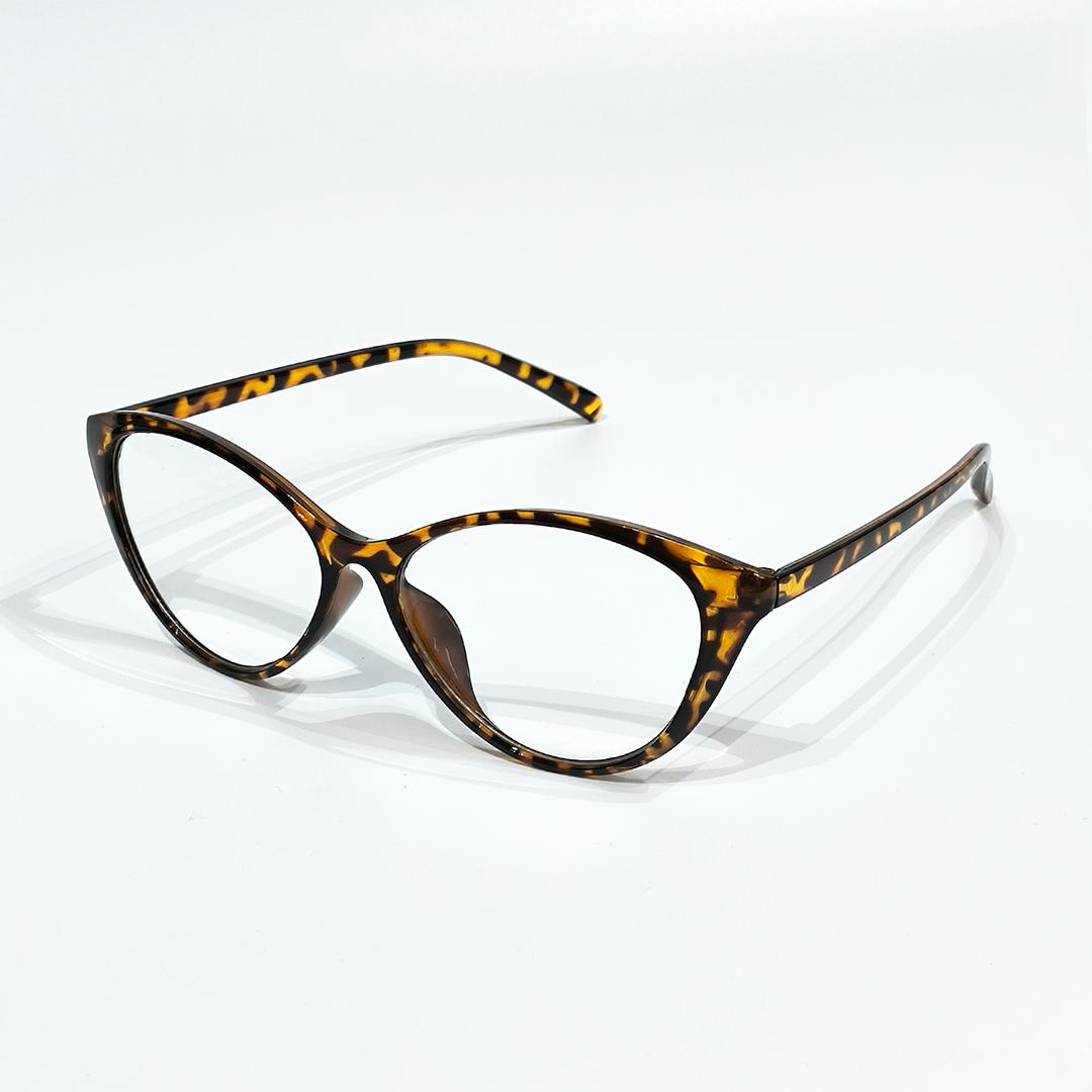 

Ultralight Cat Eye Reading Glasses Fashion Presbyopic Glasses Readers For Women Men +1.0 To +4.0 4.0