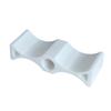Stable Beverage Can Holder Plastic Soda Can Stacker Simple Can Stacker Organizer  for Kitchen