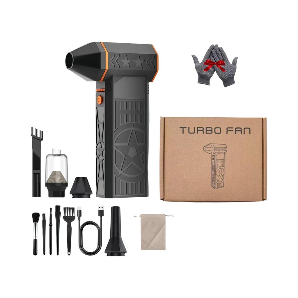 Hot Snow Blower, Turbine Snow Blower, Portable Hot Snow Blower