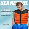 SBART Adult Life Vest for Fishing and Swimming
