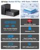 GMKtec NucBox K8 Plus Mini PC with AMD Ryzen 7 8845HS 32GB X 2TB Windows 11 Maximum Frequency DDR5 PCIe Oculink WiFi Bluetooth Simultaneous Microphone