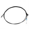 Hood Lock Latch Release Control Cable For Toyota Camry 2002 2003 2004 2005 2006