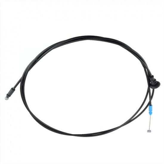 Hood Lock Latch Release Control Cable For Toyota Camry 2002 2003 2004 2005 2006