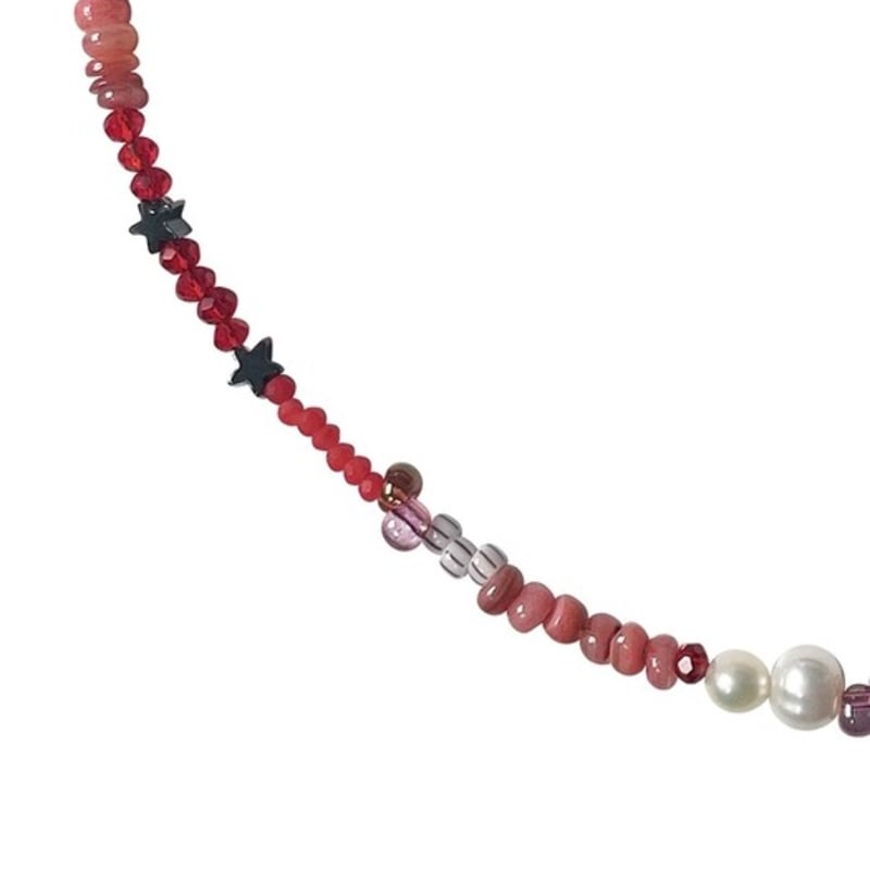 Standingfish the Sound of the Waves Necklace R9