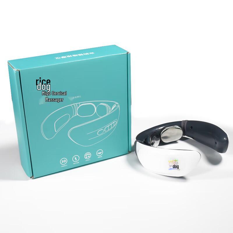 MEEE GOU Neck Massager (Upgraded)