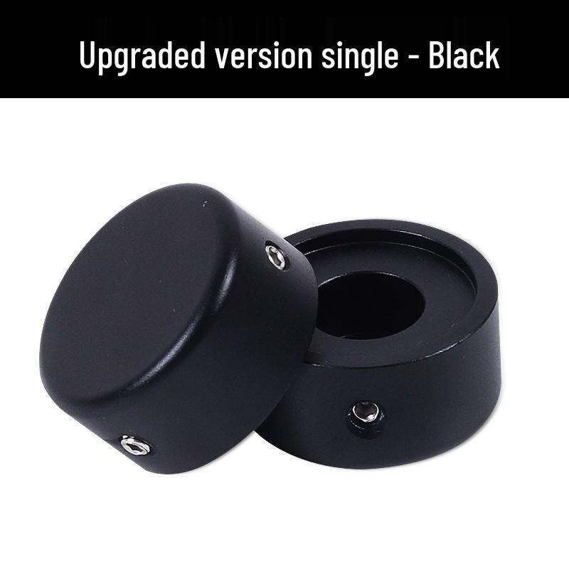BOSS Magic Ear Universal Foot Pedal Cap for Electric Guitar Effects