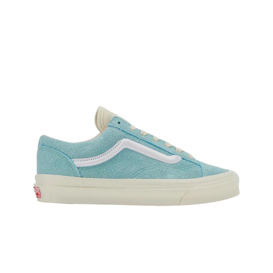 

Vans Vault Og Style 36 Lx Cooperstown Canal Blue 290