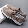 Casual Shoes, New Slip-ons for Spring and Summer, Light and Comfortable Cloth Shoes