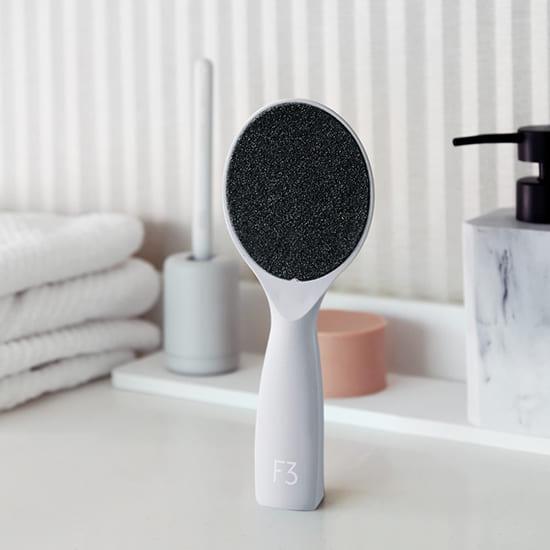 

F3 Self-Standing Footpile