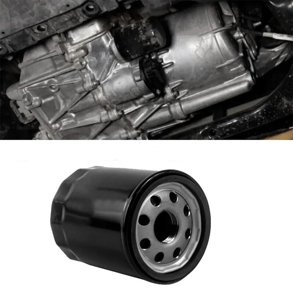1/6pcs High Quality 1095038-00-A 109503800A Front or Rear Drive Unit Oil Filter For 2017-2021 Tesla Model X/S/3/Y