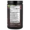 PlantFusion, Organic Cacao Greens, 8.9 oz (255 g)