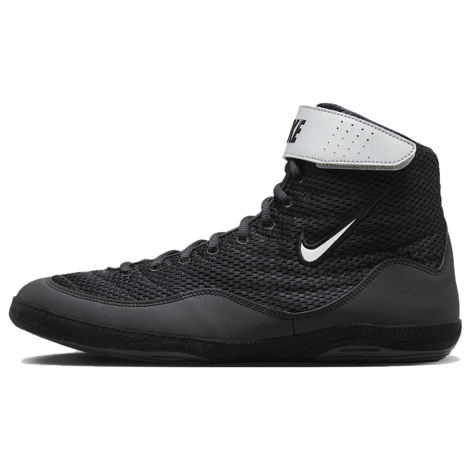 

Новые Nike Inflict 3 Black 325256-005 37.5