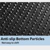 High Densities Memory Foam Ergonomic Seat and Back Cushion for Lower Back During Work