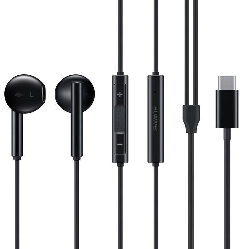 Huawei CM33 Type-C Earphones