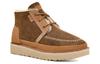 UGG Neumel Crafted Regenerate Boot Chestnut 1144016-CHE