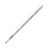 Pilot Ballpoint Pen Refill Friction Ball 23 Biz 0.38 Black 2 Pieces LFTRF40UF2B