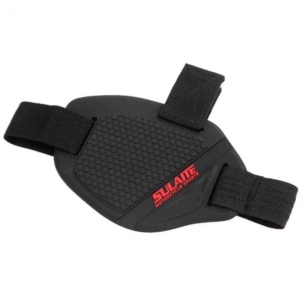 Motorbike Rubber Motorcycle Gear Shifter Shoe Protector Waterproof Anti-Slip Boot Cover Protective Gear