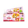 Cold Sensation Ling Adult & Belele Kids Oral Care Toothpaste Bundle