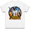 Tops – T-Shirts