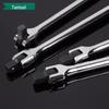 1/2F Rod Socket Wrench Extension: F-Type Steering Wrench Connecting Rod Tool
