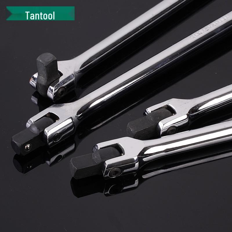 1/2F Rod Socket Wrench Extension: F-Type Steering Wrench Connecting Rod Tool
