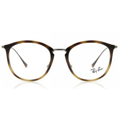 Ray Ban Rx7140 2012 Women Eyeglasses