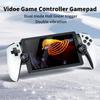 M28 Open Source Handheld Game Console - Supports PS2 Games, 3D Dual Joysticks, Nostalgic Gaming with God of War.