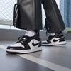 Nike Air Jordan 1 Low 'Panda' Sneakers