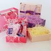 Colorful Raffia Paper Filling Material Confetti Party Gift Packaging Shredded Paper Candy Box DIY Gift Box Filling Decoration