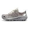 Saucony Cradle Mt Comfortable Versatile Synthetic Leather Breathable Lightweight Low Top Running Shoes Unisex Running Shoes Gray S28904-6