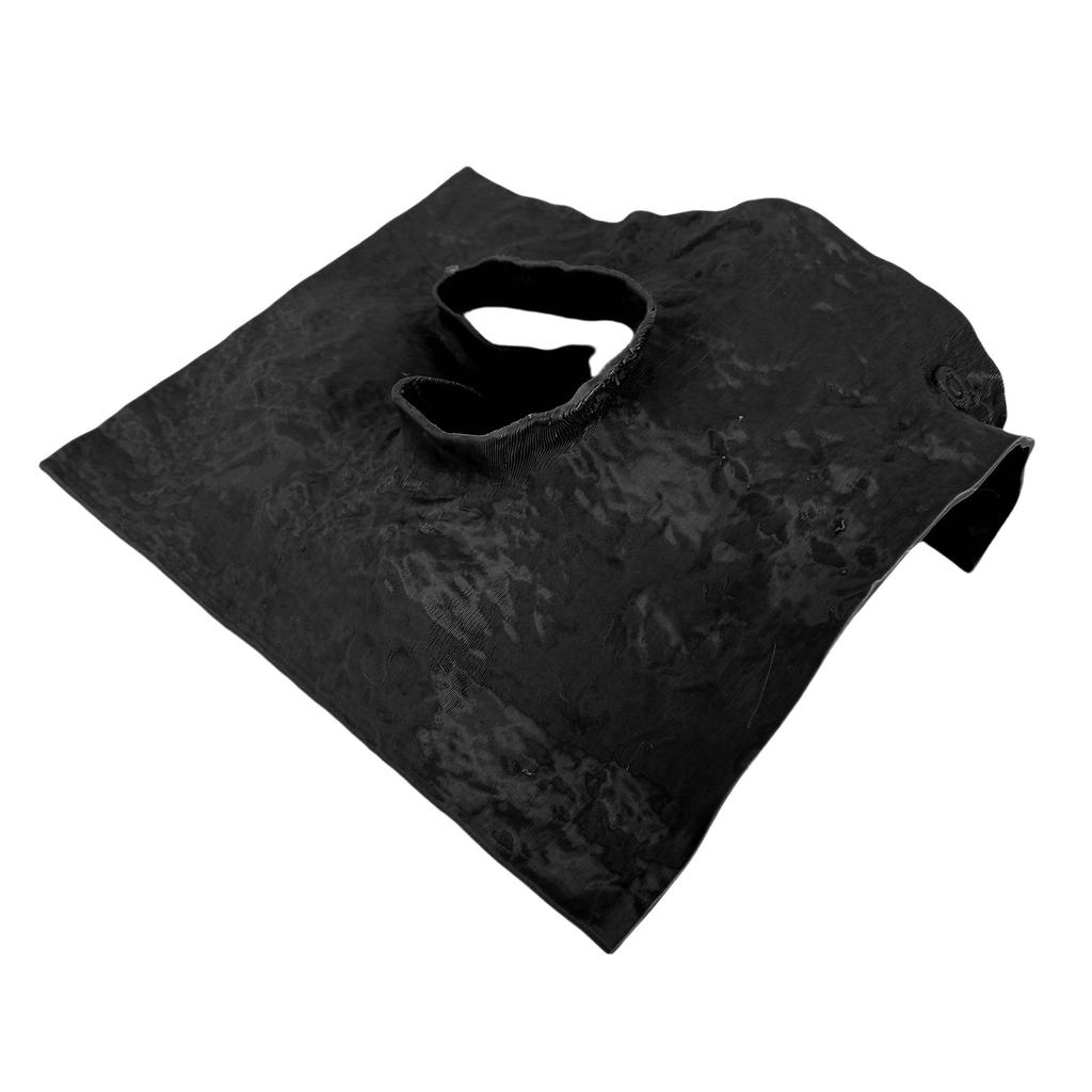 Aquarium Decorations Cave 3D Printed Exquisite Fish Tank Landscape Hideaway Ornament for Home