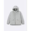 GU by Uniqlo Warmer gefütterter Parka