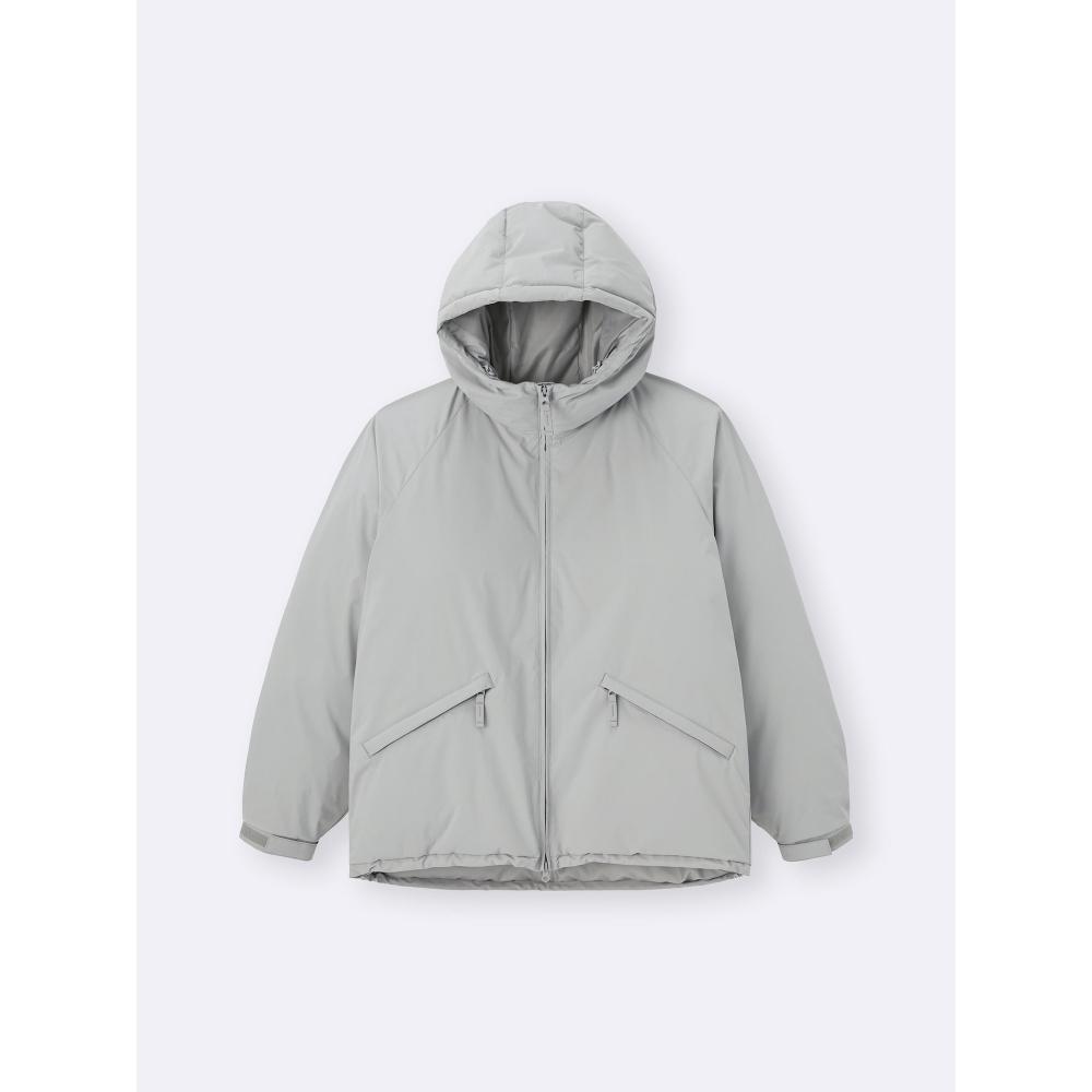 GU by Uniqlo Warmer gefütterter Parka