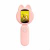 Kids Digital Viewing Tool Easy To Use Handheld 4x Magnification for Children