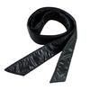 Solid Color Thin Belt Casual Solid Down Jacket Coat Decorative Waist Belt Bands