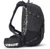 Рюкзак USWE Shred 25 carbon black (2252701)