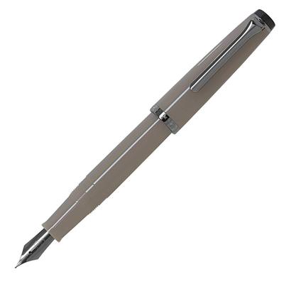 Sailor fountain pen Recle Safari Μπεζ Μεσαίο Λεπτό 12-0332-318