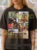 Benicio Del Toro Bootleg Shirt, Vintage Schauspieler Star Berühmtheit Darsteller T-Shirt, 90er Retro Throwback T-Shirt, Benicio Del Toro Pullover