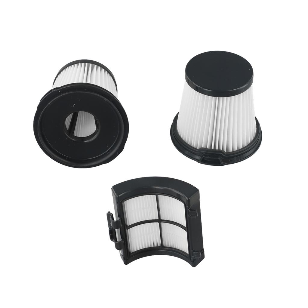Compatible Replacement Filters for Shark Detect Pro Vacuum Models IW3511 IW3120